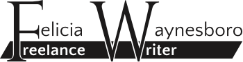 Felicia Waynesboro, logo